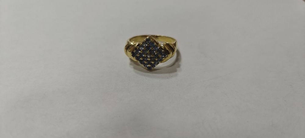 Inel aur 18k 5.38gr (r)