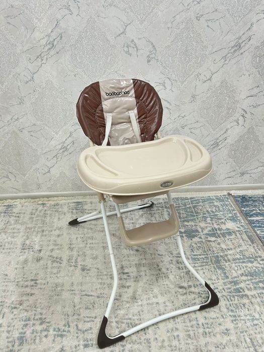 Детский стульчик для кормления