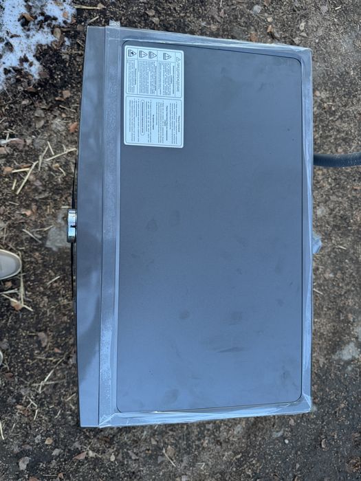 Продам стиральную машинку Muxxed