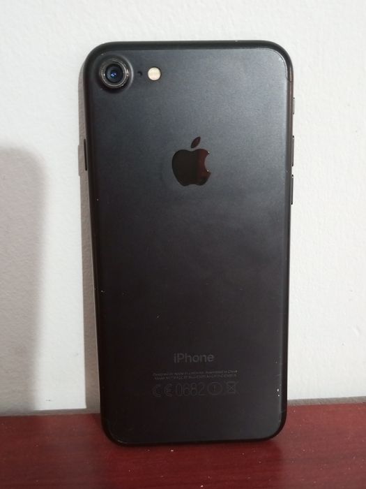 IPhone 7 128 gb продам или обмен