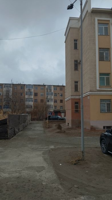 Участок под этажный дом, бизнес,клинику