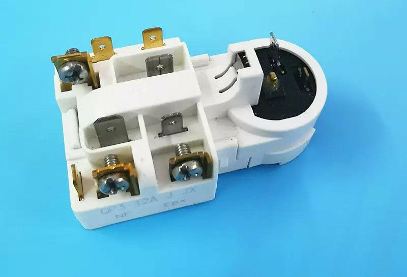 Реле холодильника