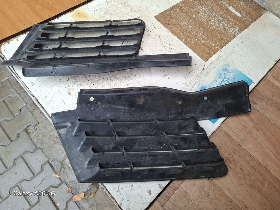 Оригинална предна броня Renault espace 4