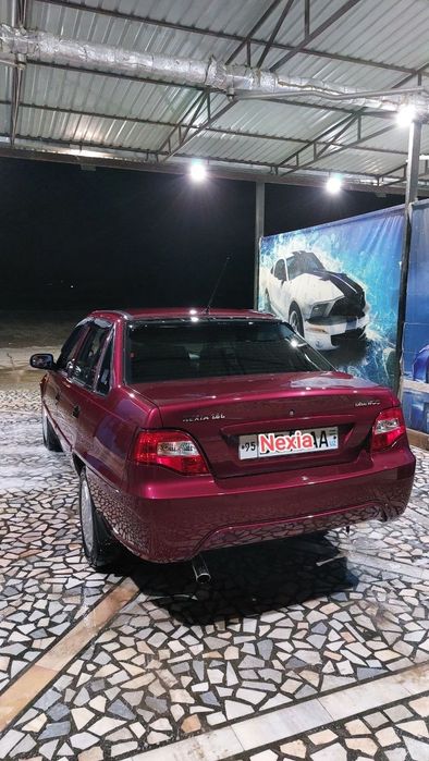 Нексия экспорт вариант сатылады состояния идеал бахасы келисимли.