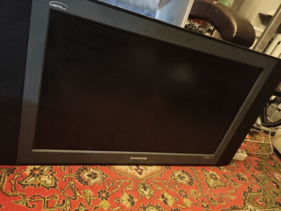 Экран TWRS LT 3712