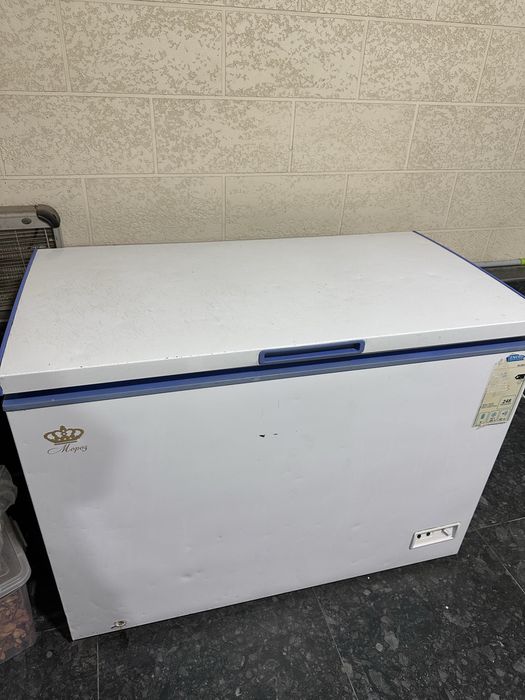 Продается морозильник