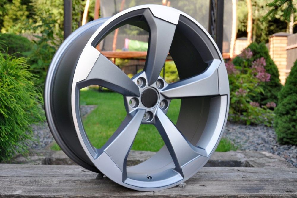 19" Джанти Ауди 5X112 AUDI А4 B8 B9 A5 S5 A6 C7 C6 S6 A8 S8 TT Q3 Q5