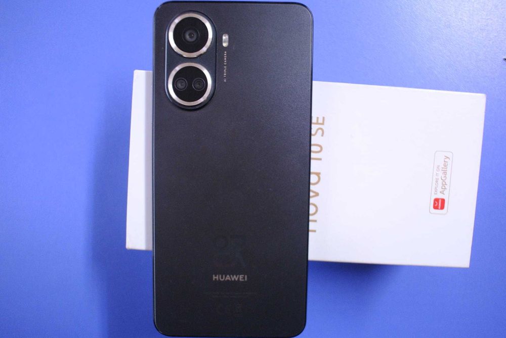 Huawei nova 10se 8/128gb
