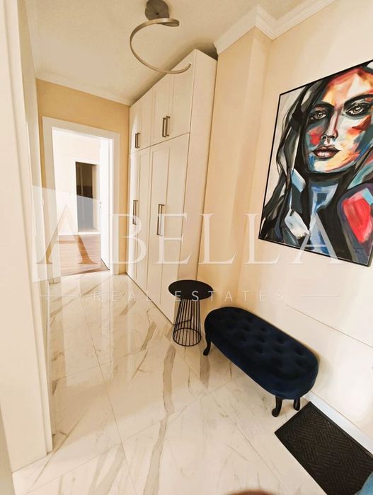 Дава се под наем Тристаен апартамент в София, Овча купел - 80 кв.м за 1000 € - Снимка #6