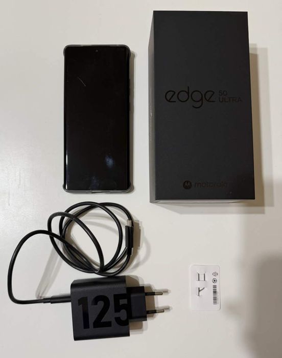 Motorola Edge 50 ultra 1T/16