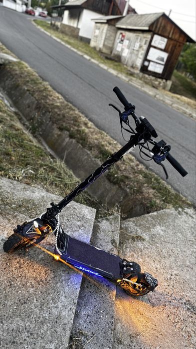 Kukirin G2 master