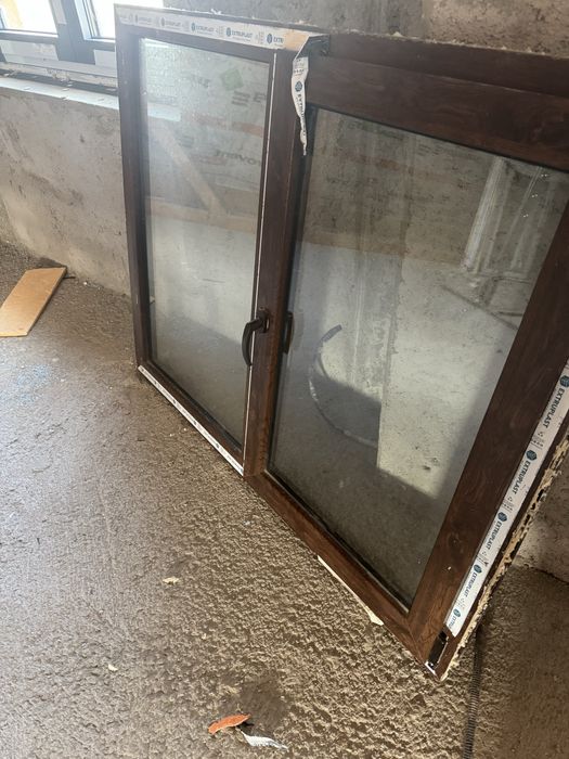 Ferestre PVC 146x116cm