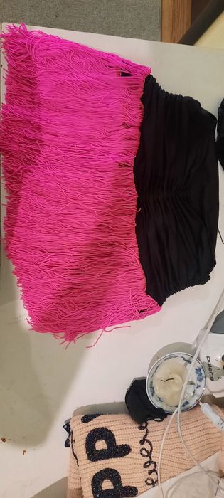 Костюм Чирлидерши. Чирлидинг.