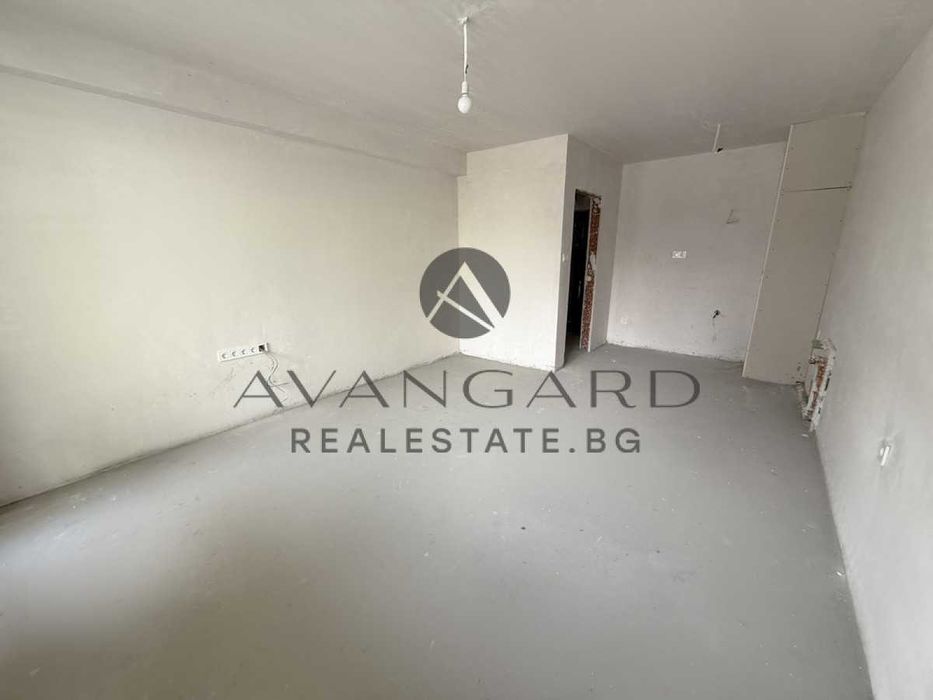 Продава се Двустаен апартамент в Пловдив, Христо Смирненски - 65 кв.м за 706 €/кв.м - Снимка #1