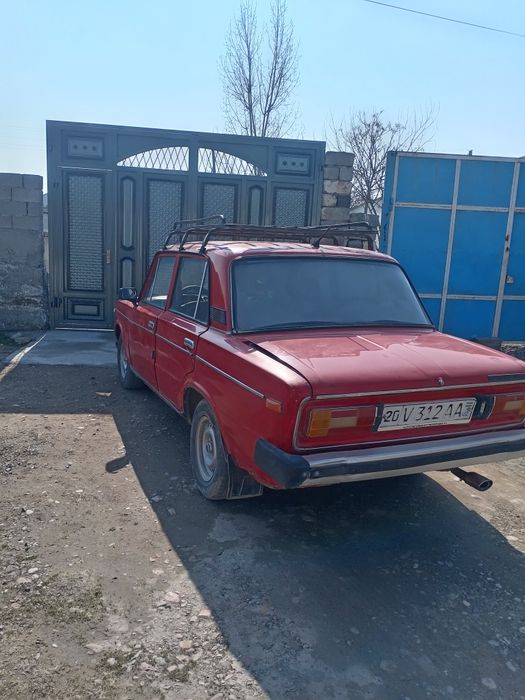 2106 jiguli sotiladi