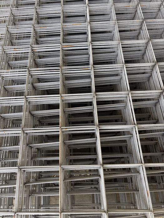 Кладочная сетка .