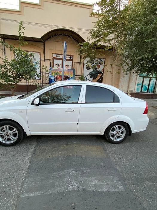 Нексия 3 пробег 177000км