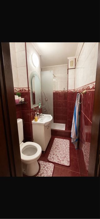Apartament 4 camere suprafata 116 mp