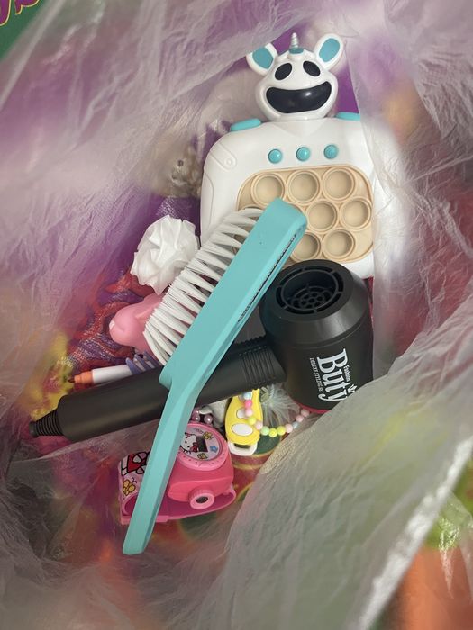 Продается игрушки