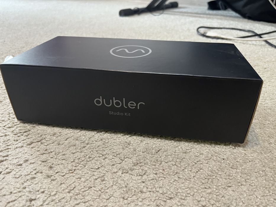 Dubler Studio Kit