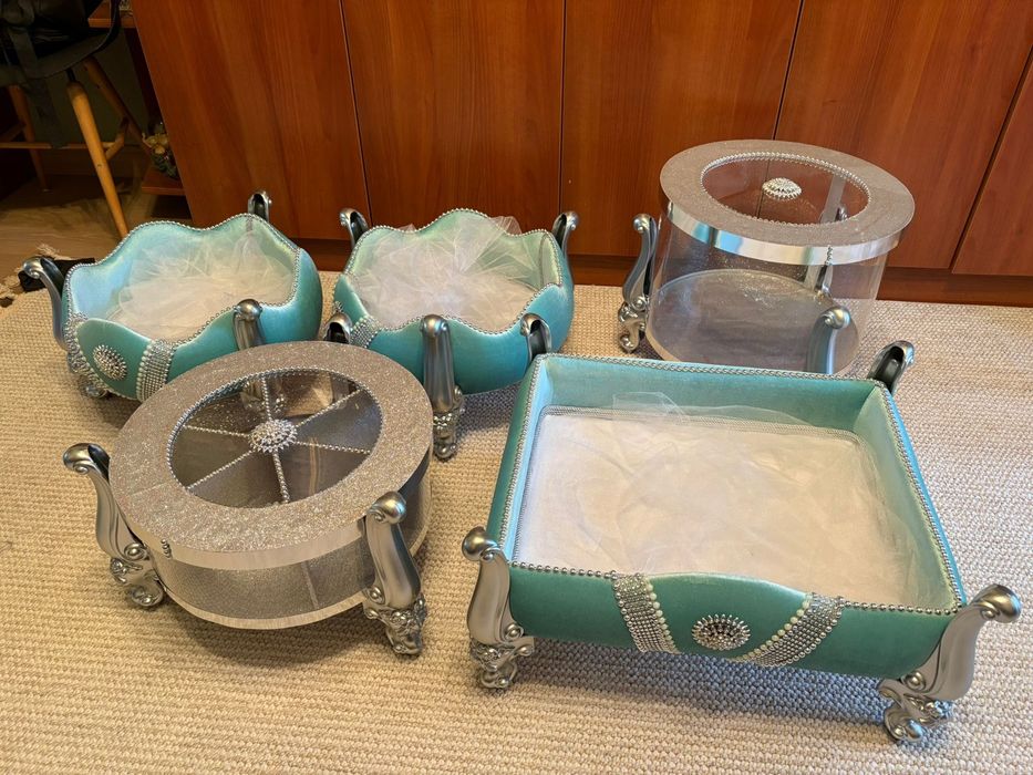 Корзины для тойбастар