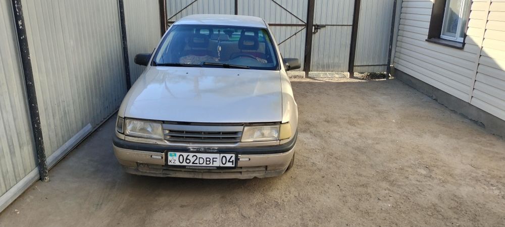 Продам автомобиль