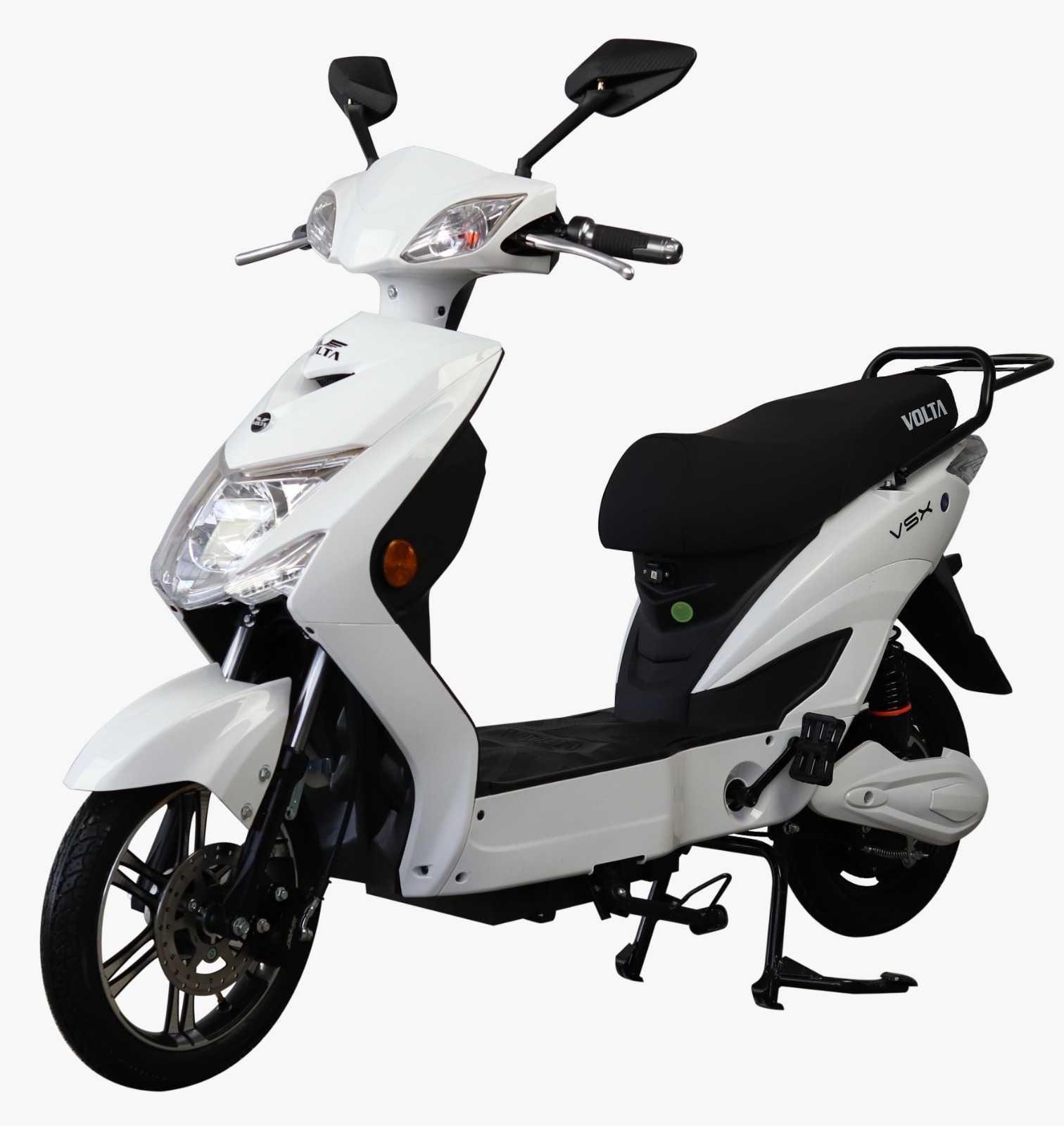 Scuter Electric Volta VSX Galati OLX Ro