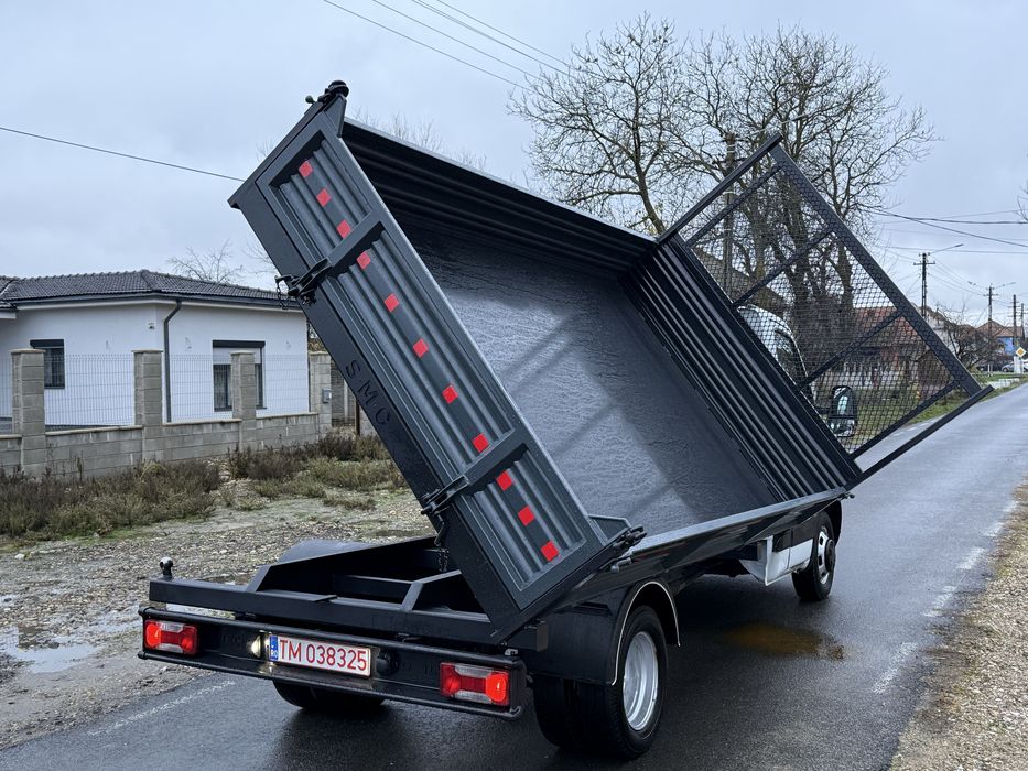 Iveco 35c15 Basculabil 3.0Hpi 150cp