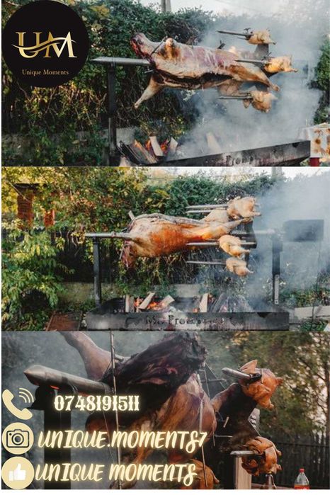 Cabina Foto Oglinda Magica  Fum greu Baloane explozive Arcada Baloane,