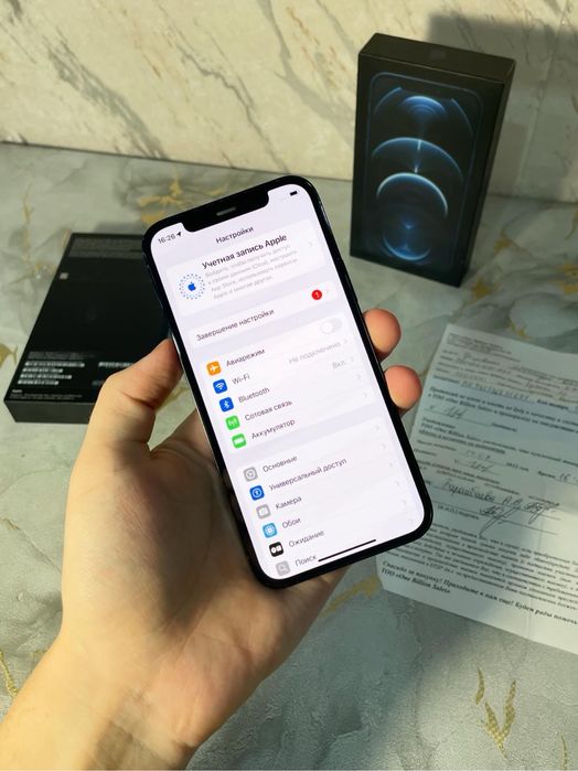 Iphone 12 Pro | 128GB | айфон 12 Про