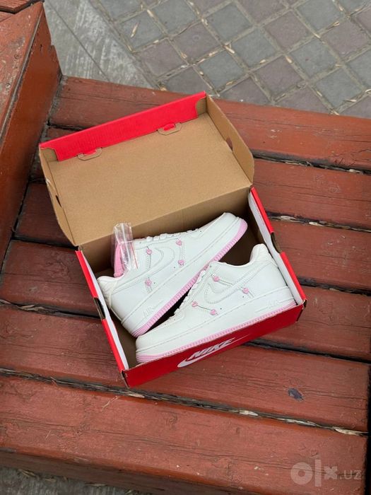 Nike Air Forse  1