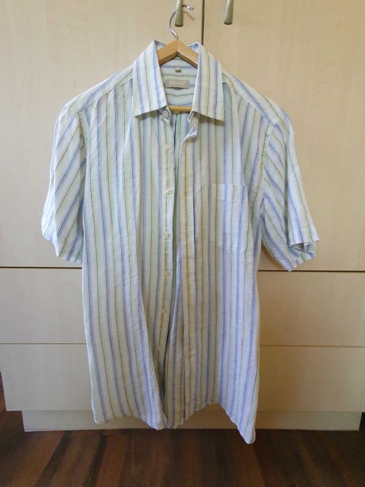 Мъжки Ризи, Сака, Панталони L-XL