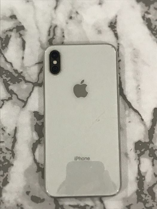 Iphone x 1.400 kelishiladi garantya bor