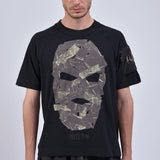 Luda тениска fuck the law