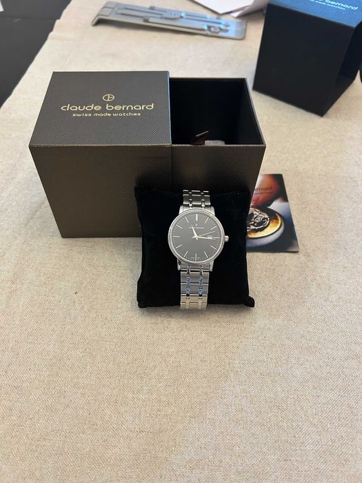 Ceas Claude Bernard