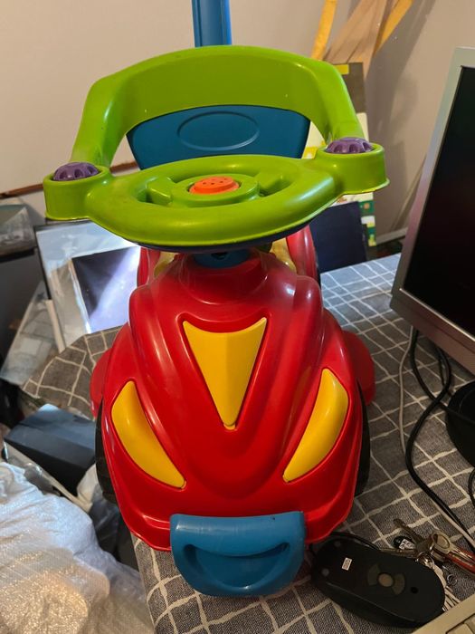 OCAZIE 2 bucati :Premergator si bicicleta la pret de una