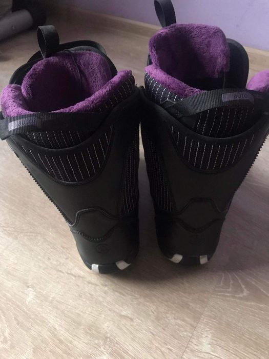 Сноборд  Обувки  Salomon 39 номер
