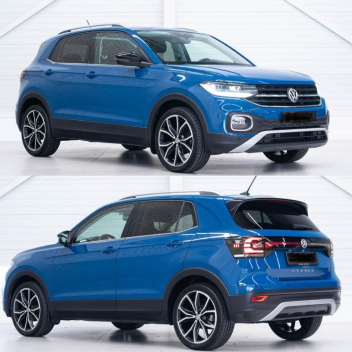 Jante VW Taigo T-Cross Beetle Polo Golf4 cu 5 x 100 R17