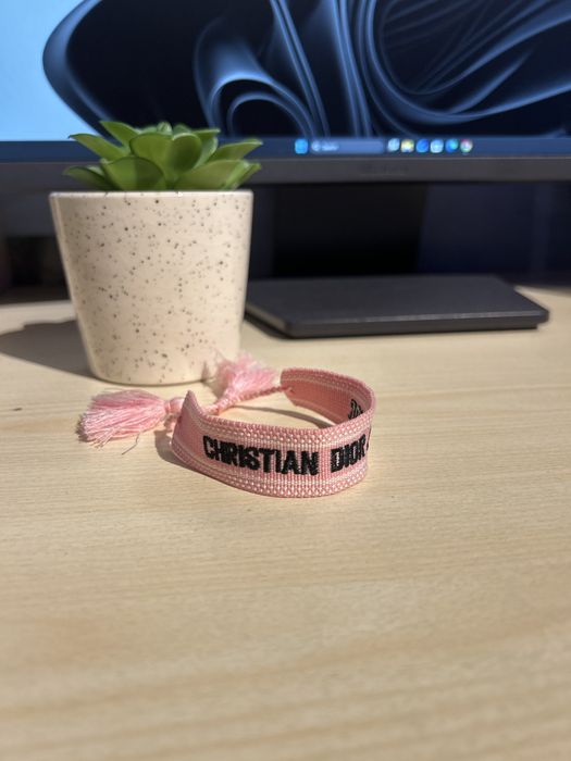 Bratara Christian Dior