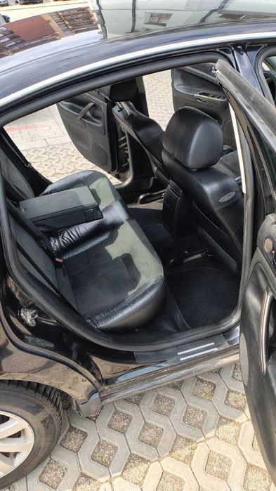 Passat B 5.5 High line 1.8 T 2003г. LPG