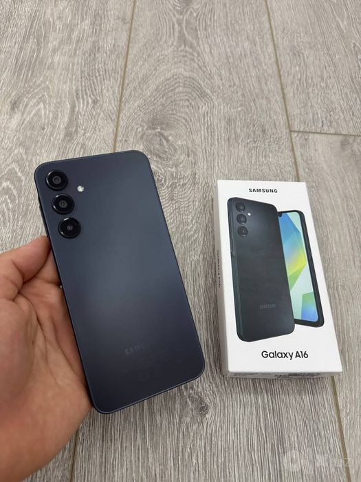 Samsung A16 128 Yengide