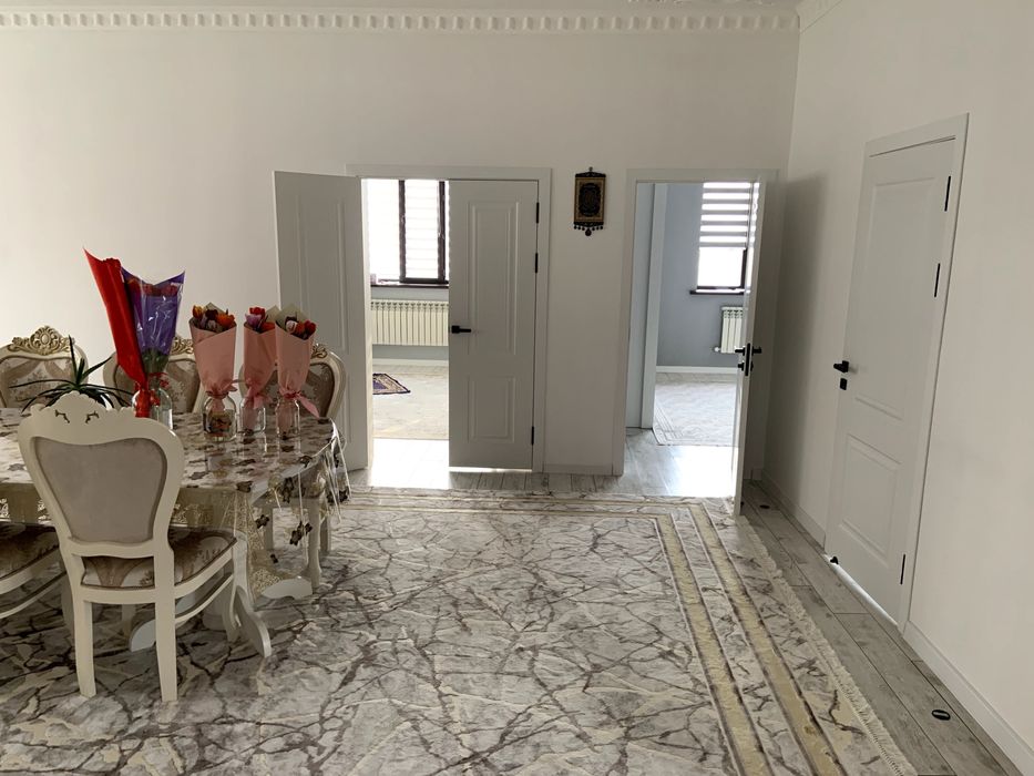 Продам дом отличном состояние