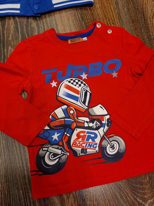 Дрехи момче Mayoral