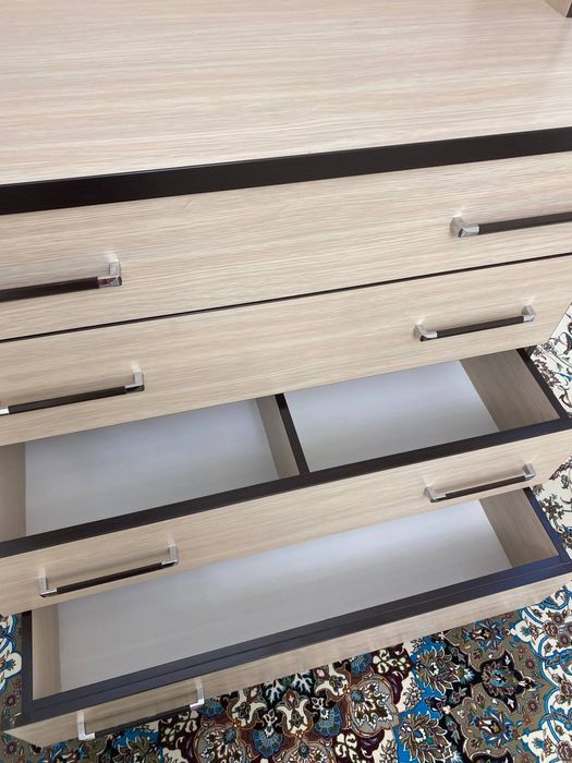 Комод для хранения