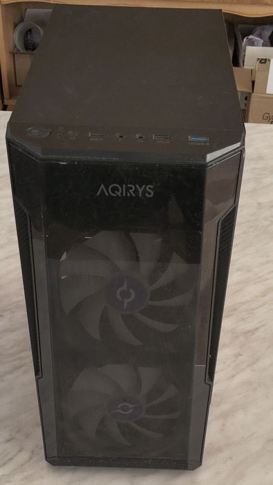 Dekstop Pc de vanzare