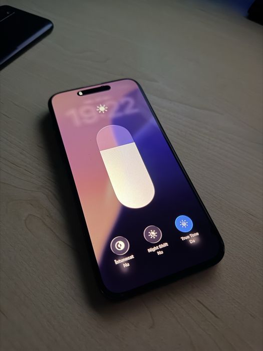 Schimb Iphone 15 Pro Max 256gb