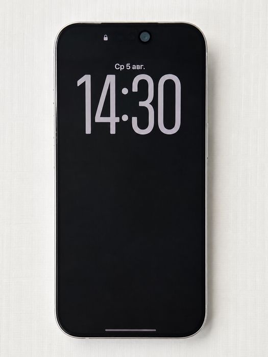 Продам срочно iphone 17 pro 256 гб