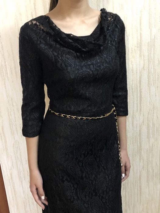 Вечернее платье,46 размер