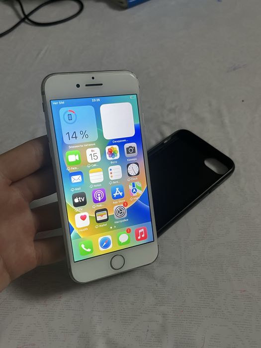 Айфон 8, 64гб!!!
