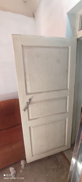 eshiklar 4 ta bor